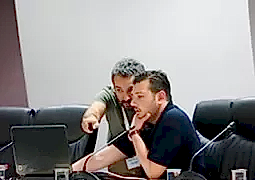 Danisman Orhan Gurbuz 1