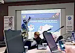 Egitmen Orhan Gurbuz 1