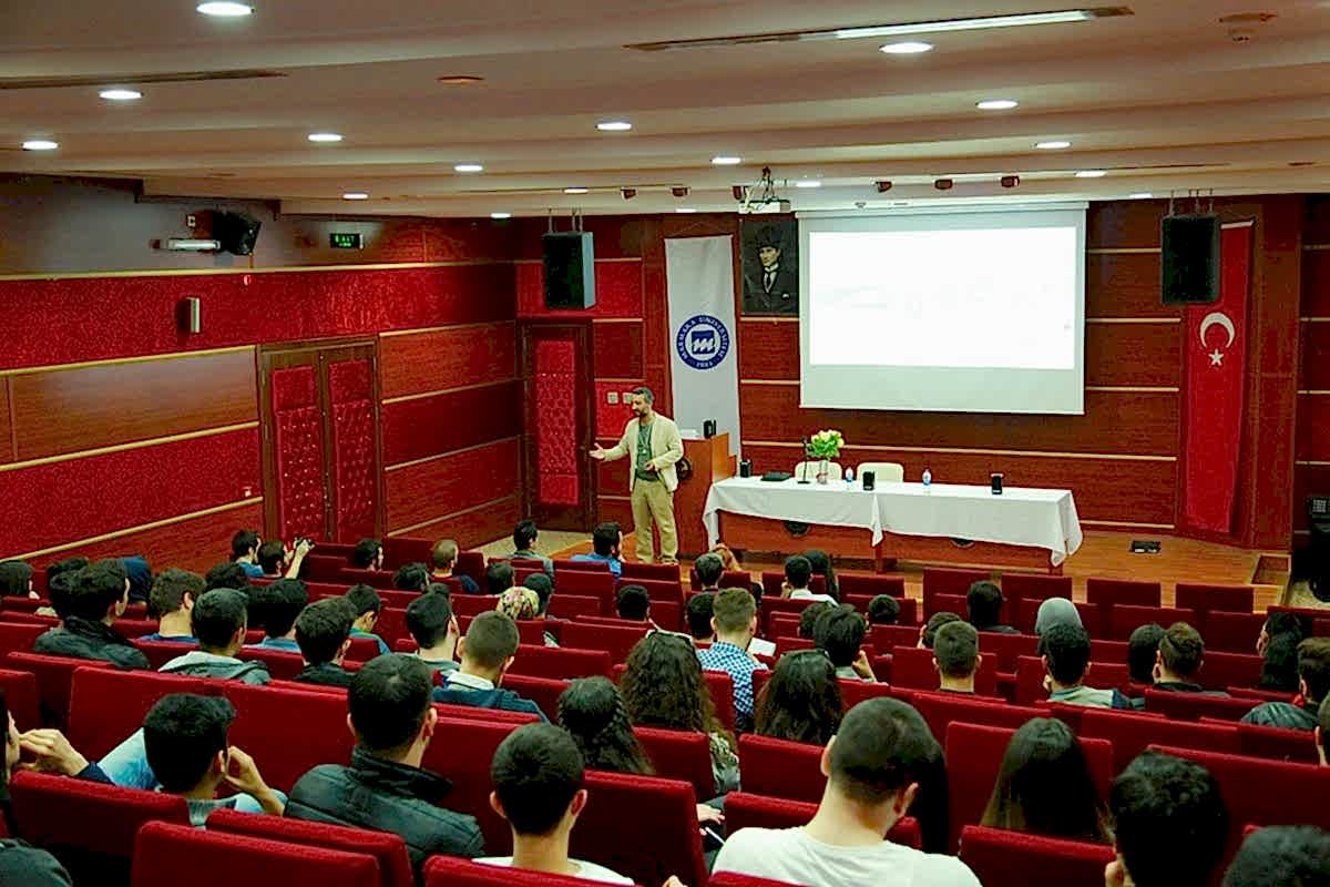 Fotograf Egitmeni Orhan Gurbuz