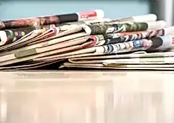 sanat akademi gazete haberleri