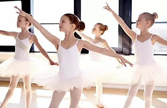 4 5 Yas Bale Hazirlik Seviye Kursu 1