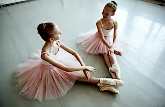 6 12 Yas Temel Bale Kursu 1