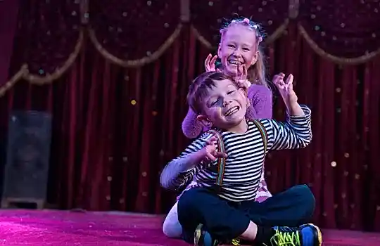 7 9 Yas Tiyatro Kursu 1