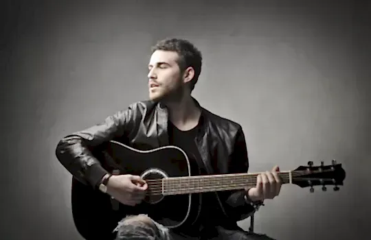 Gitar Kursu Meb Onayli 1