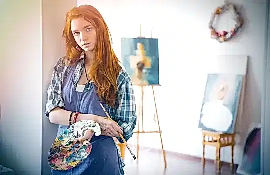 Guzel Sanatlar Liselerine Hazirlik Kursu Resim 1