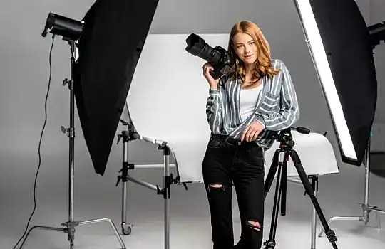 Meb Onayli Fotografcilik Kursu 15