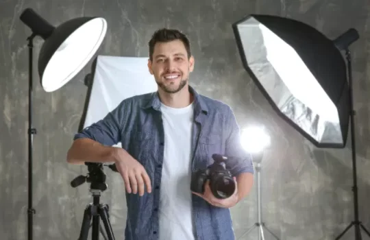 Pro Fotografcilik Kursu 8