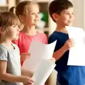 4 6 Yas Yaratici Drama Dersleri 2