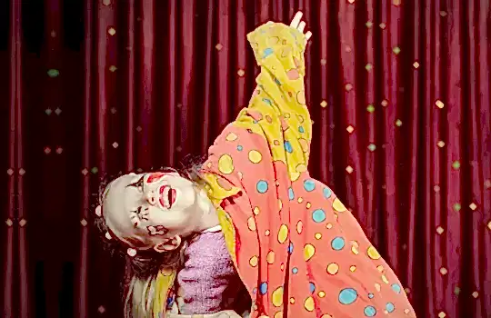 7 9 Yas Yaratici Drama Kursu