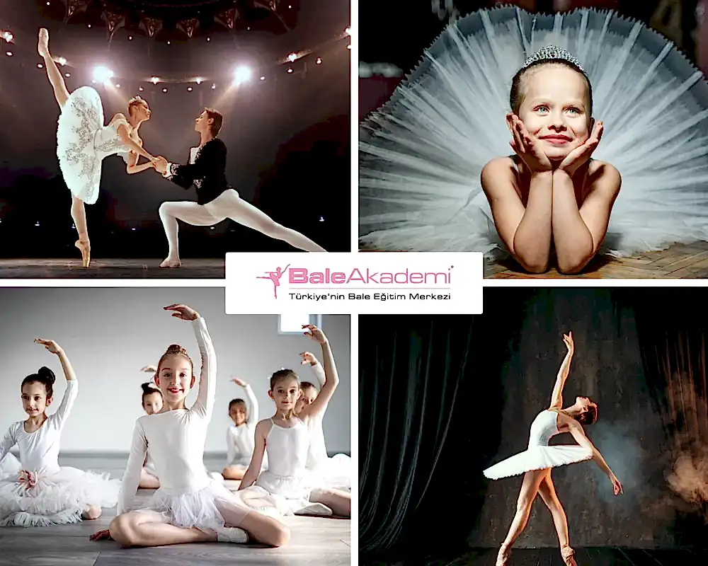 bale akademi