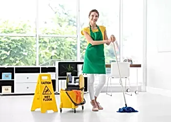 Çay Servis ve Temizlik Elemanı İş İlanı