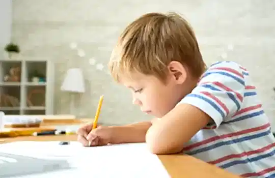 Cocuk Karikatur Kursu 17