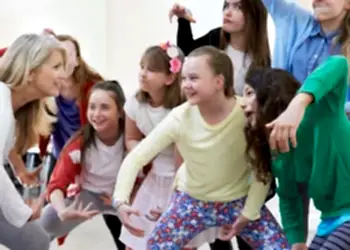 Yaratıcı Drama Eğitmeni İş İlanı