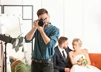 Düğün Fotoğrafçısı İş İlanı