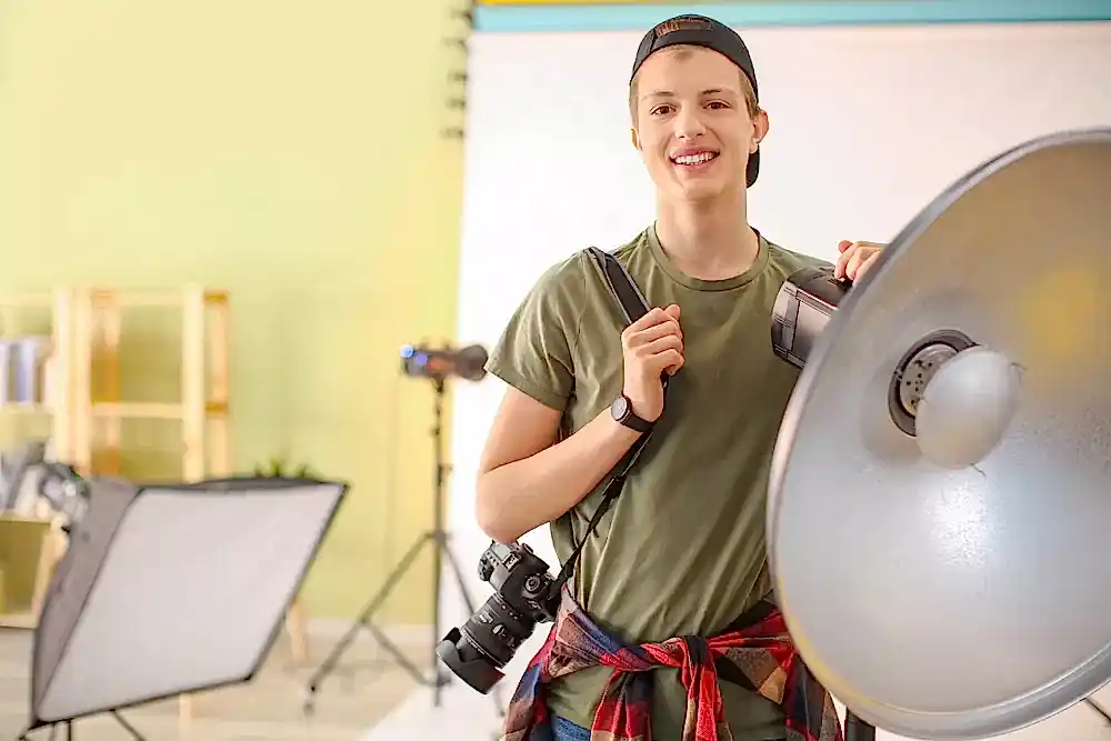 Fotografcilik Kurslari 3