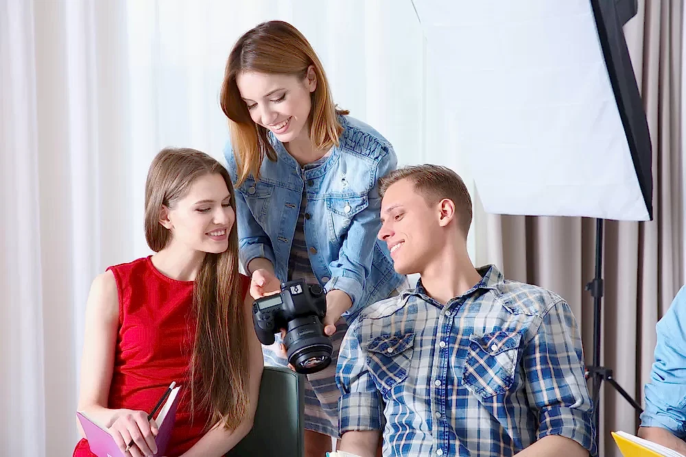 Fotografcilik Kursu Fiyatlari 7