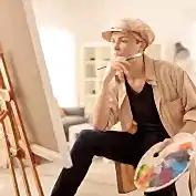 Guzel Sanatlar Liselerine Hazirlik Egitimi