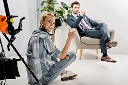 moda fotoğrafçılığı eğitimleri