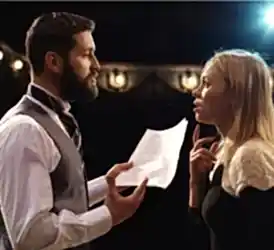 Tiyatro ve Oyunculuk Kursları