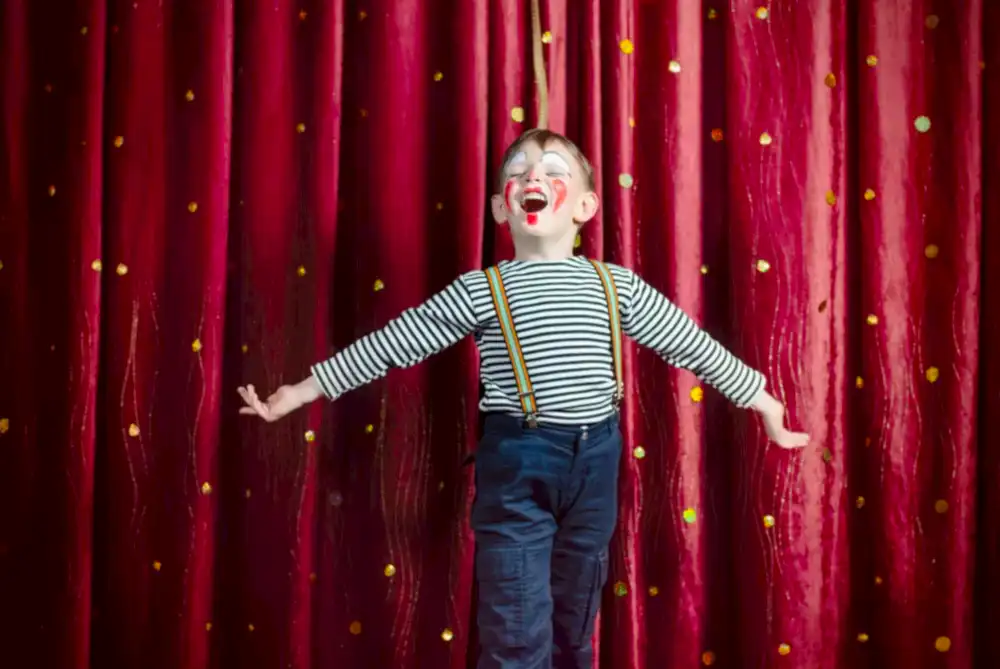 Oyunculuk Kursu Yorumlari