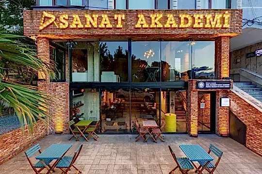 sanat akademi