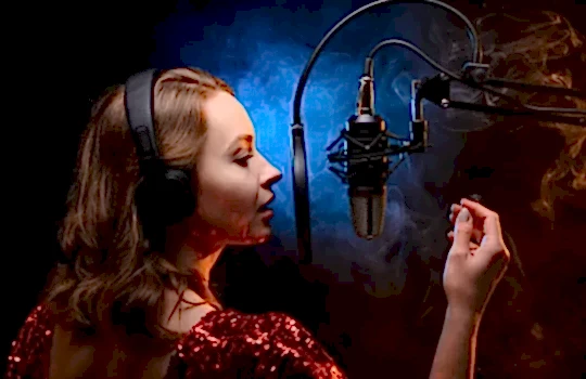 Seslendirme Dublaj Kursu 9