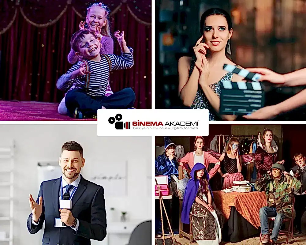 sinema akademi