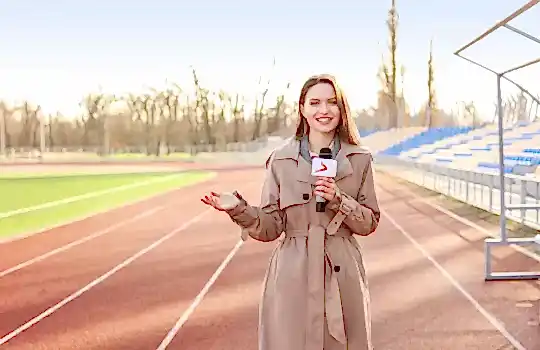 Spikerlik Sunuculuk Kursu 1