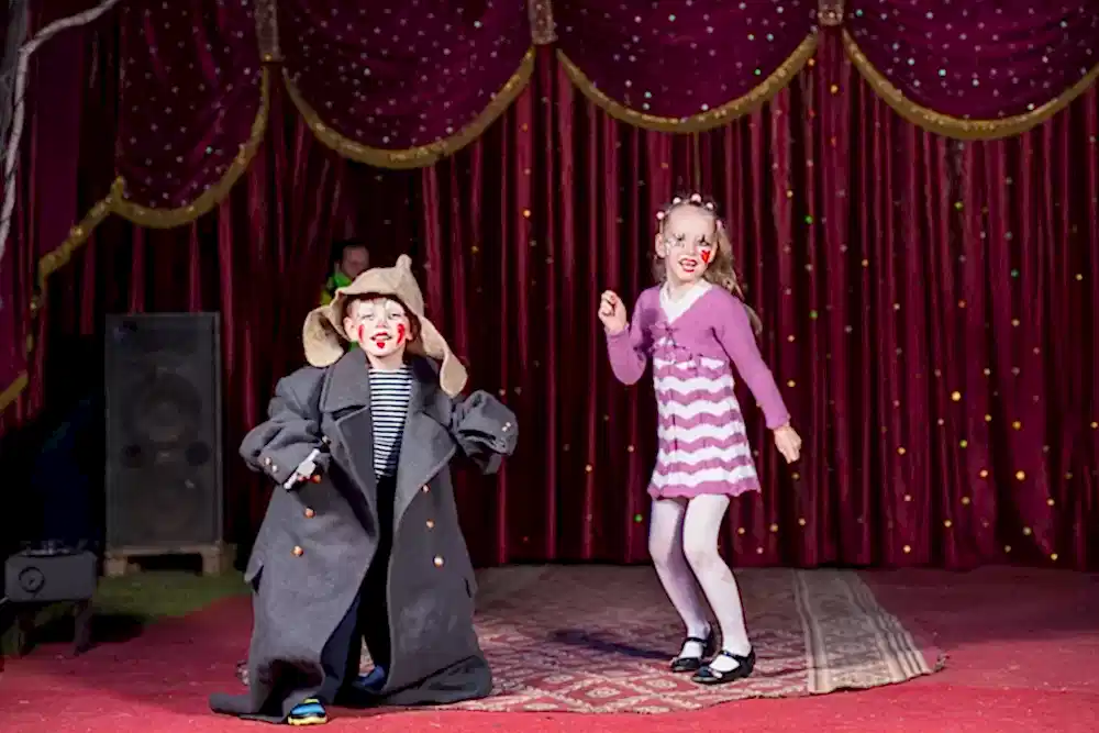 Tiyatro Kursu Fiyatlari 3