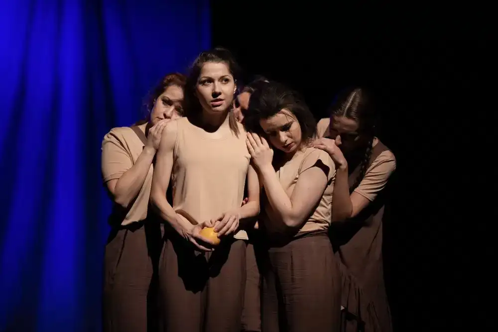 Yaratici Drama Egitimi