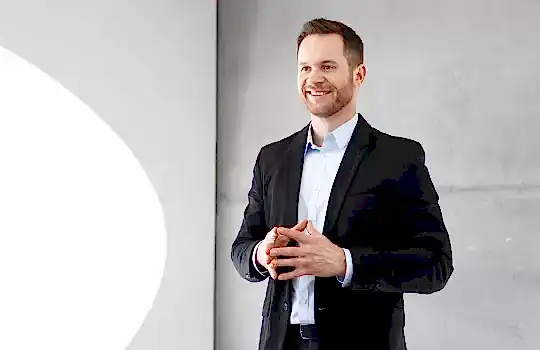 Beden Dili Ve Hitabet Kursu 8