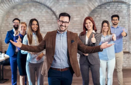 Drama Ile Liderlik Kursu 1