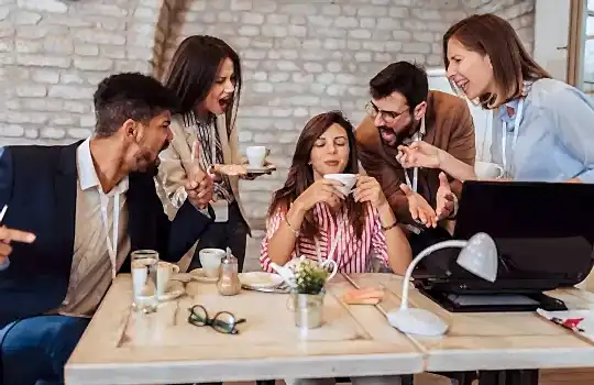 Stres Yonetimi Kursu