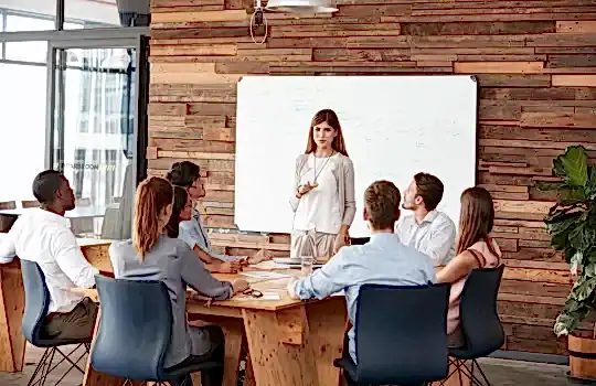 Egitim Salonu Kiralama 2