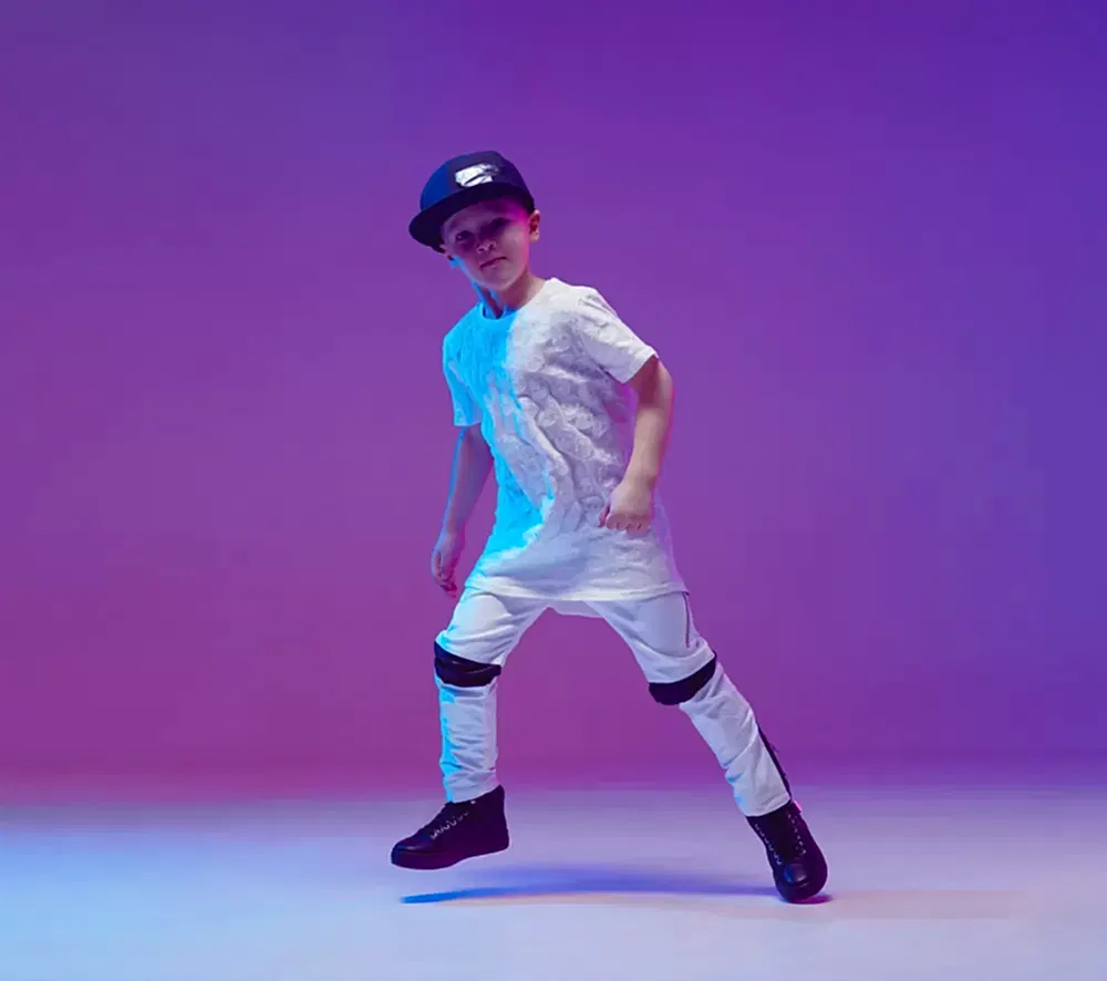 çocuk dans eğitimi