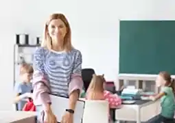 çocuklar için yaz okulu