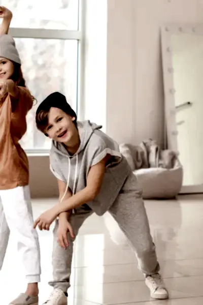 Cocuk Dans Kurslari 2