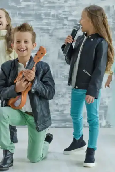 Cocuk Muzik Kurslari 1