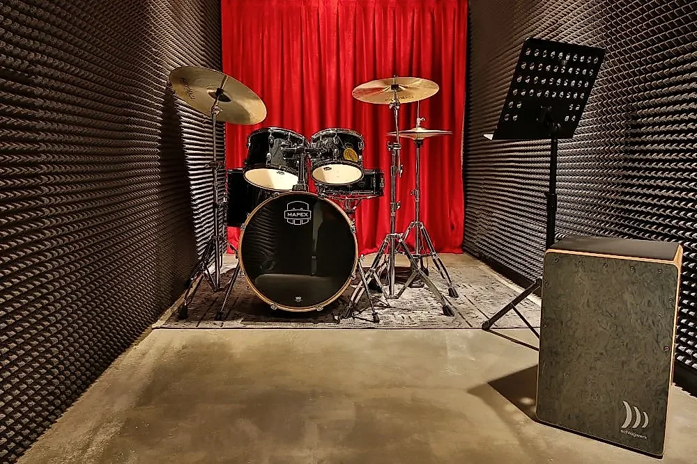 En Iyi Muzik Kursu 1