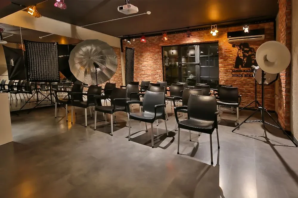 Fotografcilik Kursu 2