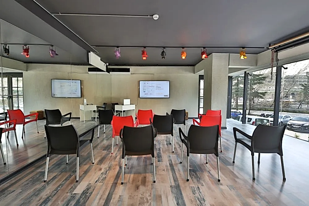 Kisisel Gelisim Kurslari 1