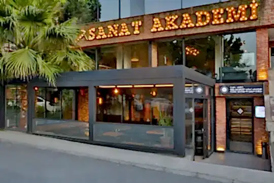 sanat akademi